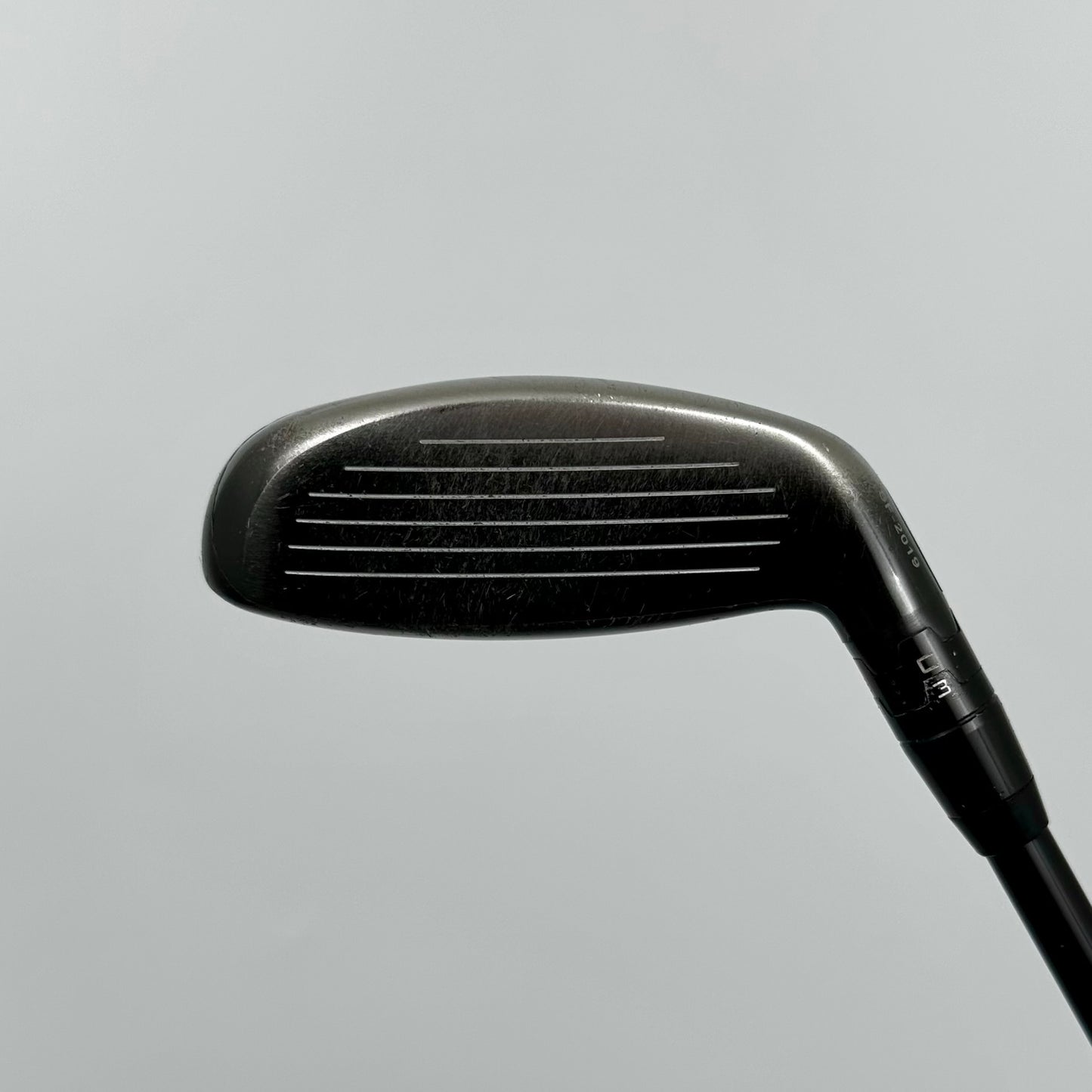Titleist TS2 Hybrid 5 23° / Regular / Mitsubishi Kuro Kage 60HY R
