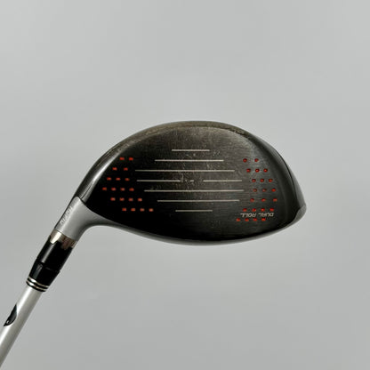 Cobra AMP Cell Pro Driver 9,5° / Stiff / Mitsubishi Kuro Kage 60g S