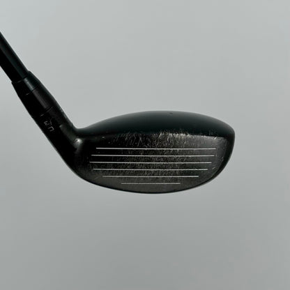 Titleist TS2 Hybrid 5 23° / Regular / Mitsubishi Kuro Kage 60HY R