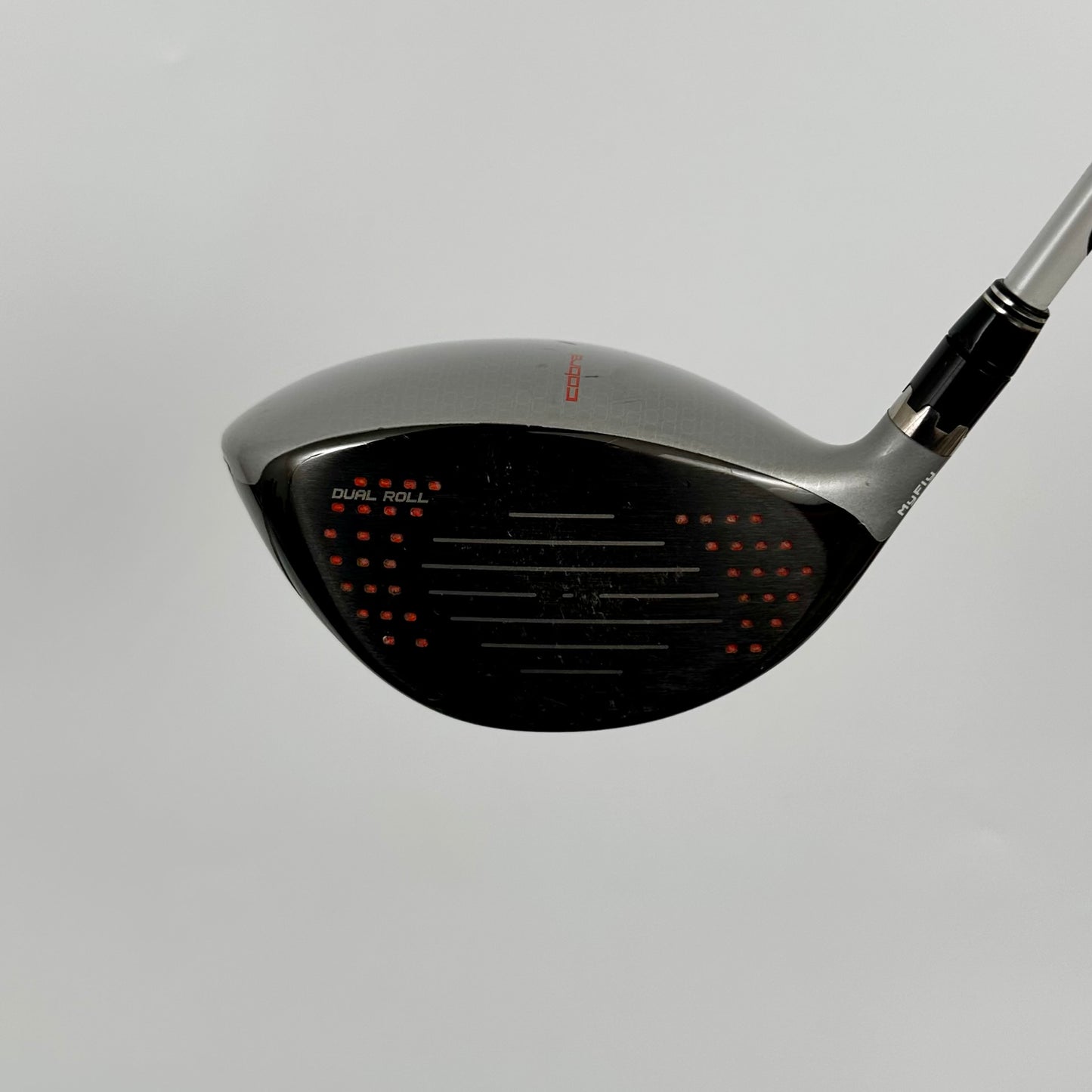 Cobra AMP Cell Pro Driver 9,5° / Stiff / Mitsubishi Kuro Kage 60g S