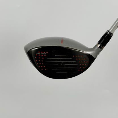 Cobra AMP Cell Pro Driver 9,5° / Stiff / Mitsubishi Kuro Kage 60g S