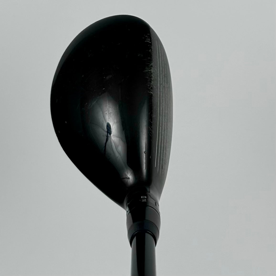 Titleist TS2 Hybrid 5 23° / Regular / Mitsubishi Kuro Kage 60HY R