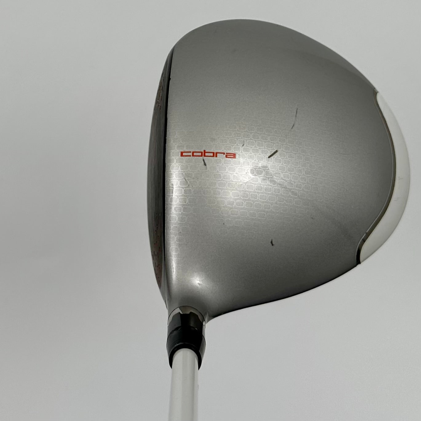 Cobra AMP Cell Pro Driver 9,5° / Stiff / Mitsubishi Kuro Kage 60g S