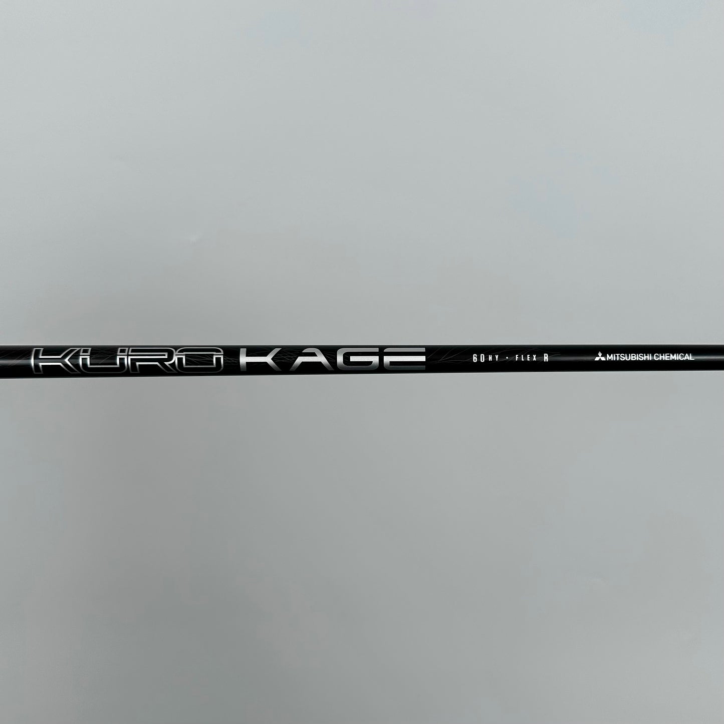 Titleist TS2 Hybrid 5 23° / Regular / Mitsubishi Kuro Kage 60HY R