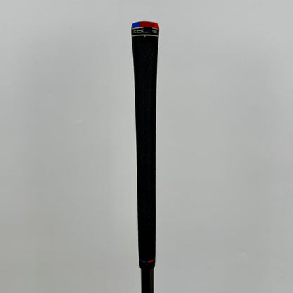 Cobra AMP Cell Pro Driver 9,5° / Stiff / Mitsubishi Kuro Kage 60g S
