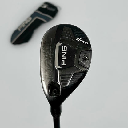 Ping G425 Hybrid 6 30° / Regular / Ping Alta CB 70 R