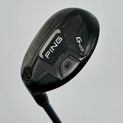 Ping G425 Hybrid 6 30° / Regular / Ping Alta CB 70 R