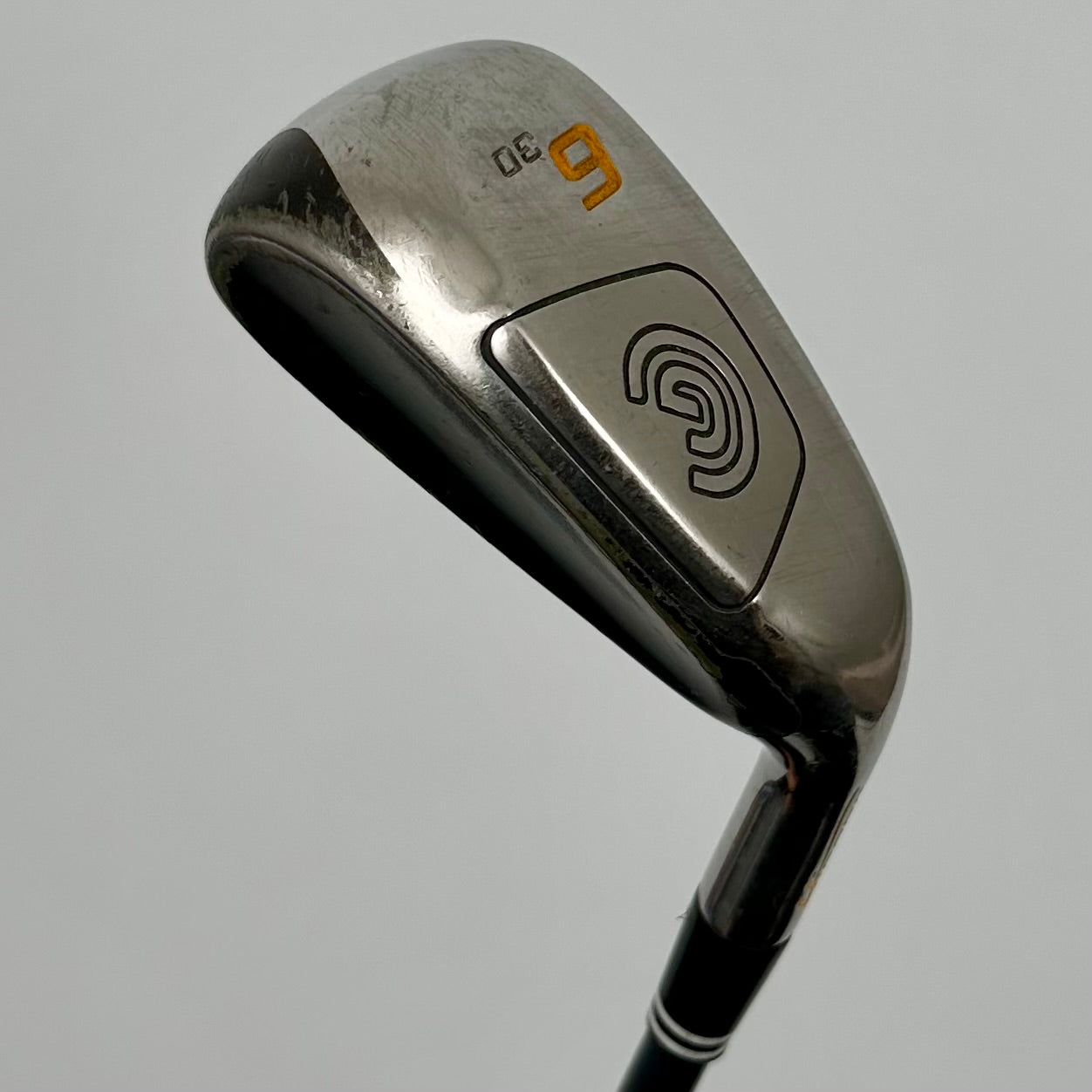 Cleveland Hi Bore 4-P / Regular / Cleveland Hi Bore 78g R
