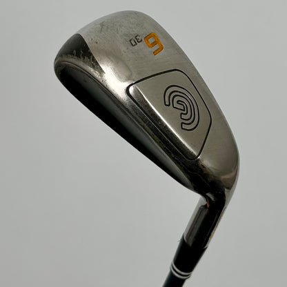 Cleveland Hi Bore 4-P / Regular / Cleveland Hi Bore 78g R