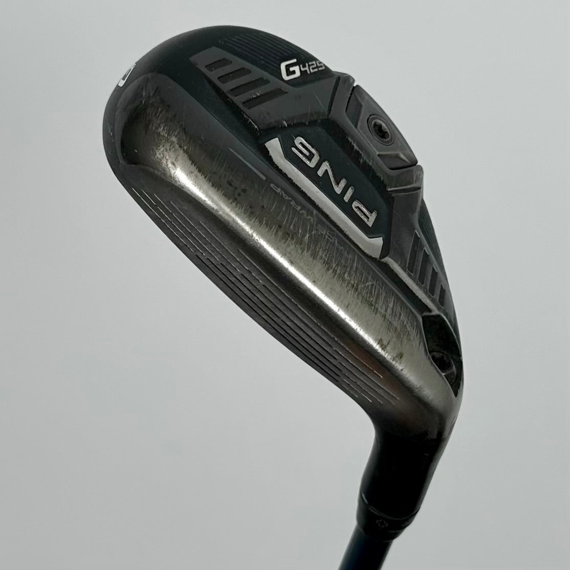 Ping G425 Hybrid 6 30° / Regular / Ping Alta CB 70 R