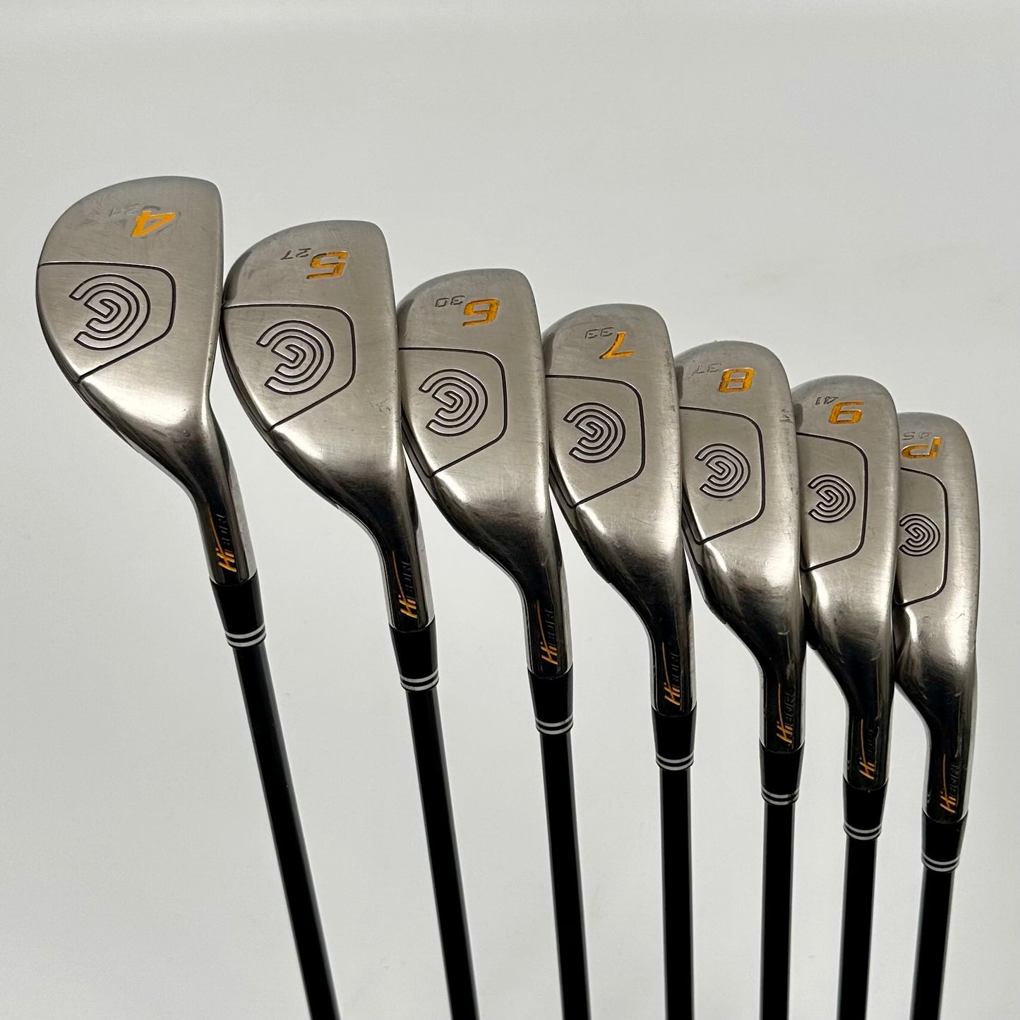 Cleveland Hi Bore 4-P / Regular / Cleveland Hi Bore 78g R