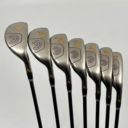 Cleveland Hi Bore 4-P / Regular / Cleveland Hi Bore 78g R
