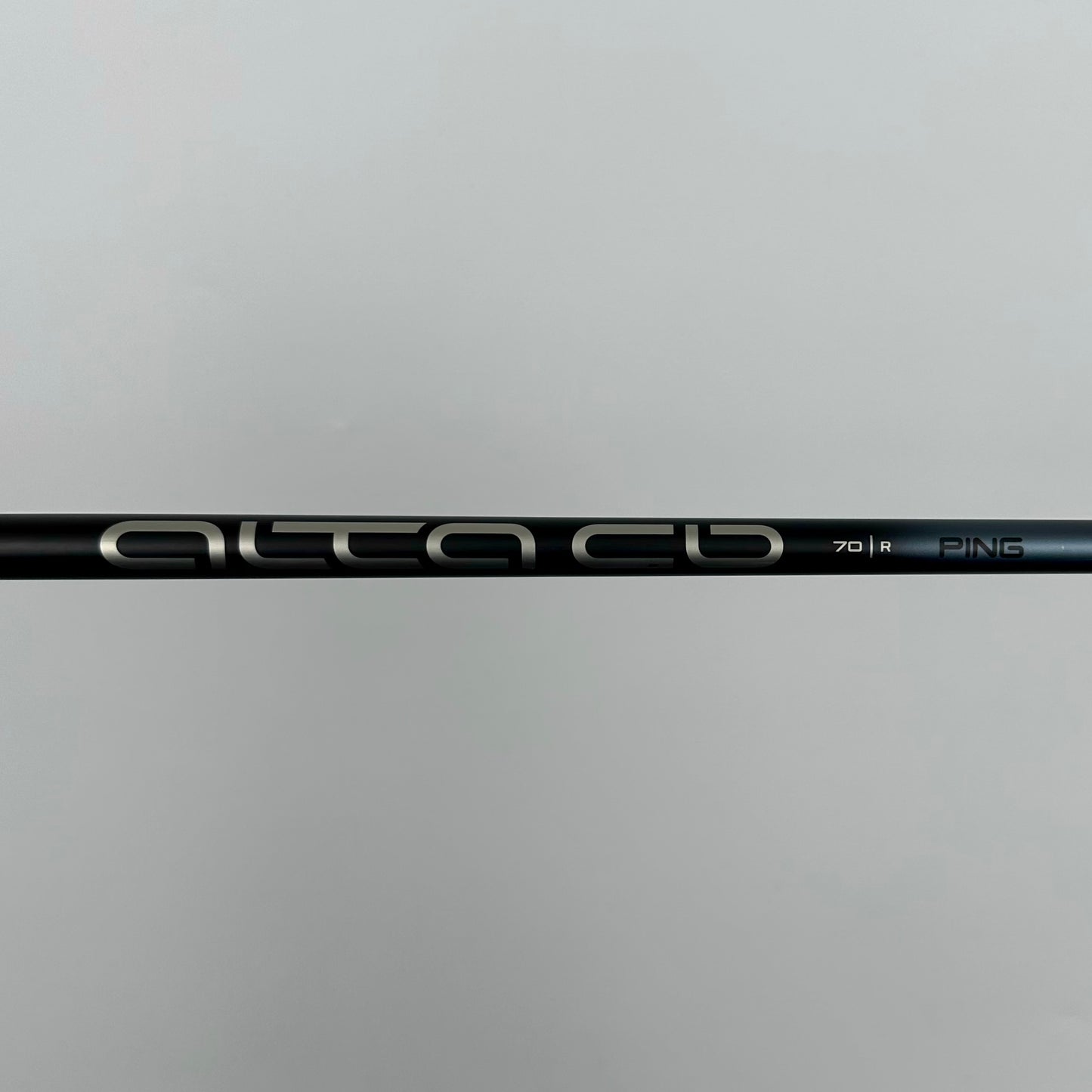 Ping G425 Hybrid 6 30° / Regular / Ping Alta CB 70 R