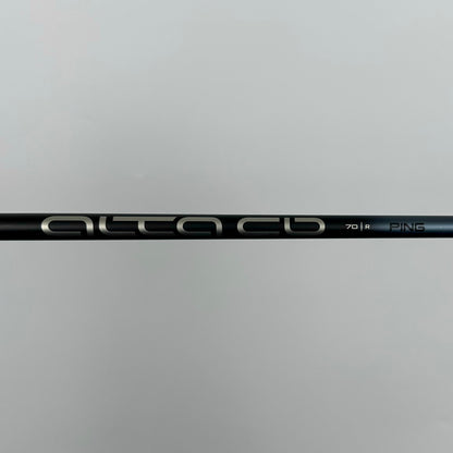 Ping G425 Hybrid 6 30° / Regular / Ping Alta CB 70 R