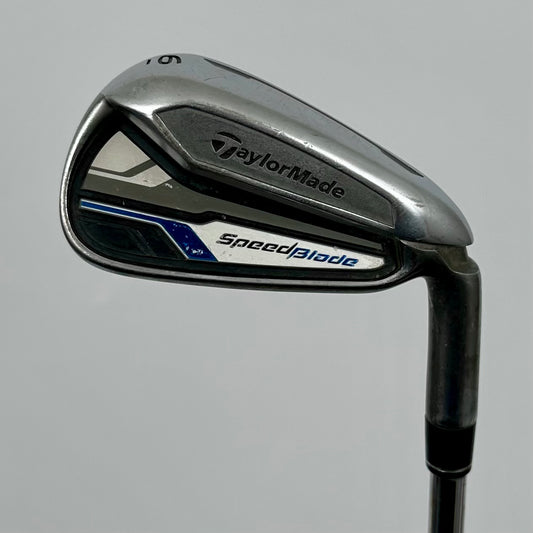 TaylorMade SpeedBlade 5-P / Regular / SpeedBlade 85 R