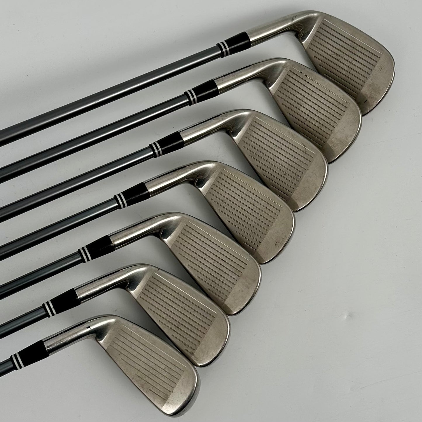 Cleveland Hi Bore 4-P / Regular / Cleveland Hi Bore 78g R