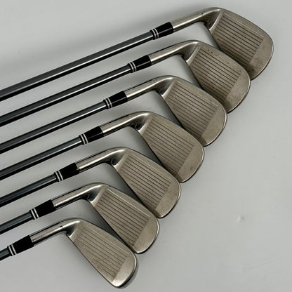 Cleveland Hi Bore 4-P / Regular / Cleveland Hi Bore 78g R