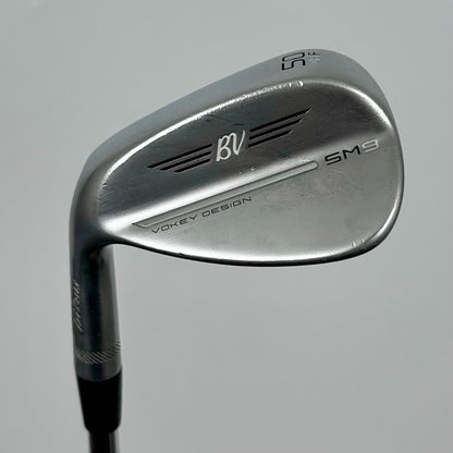 Titleist Vokey SM9 50° / Wedge-flex