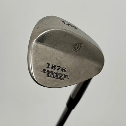 Spalding 1876 Premium Series 59° / Wedge-flex