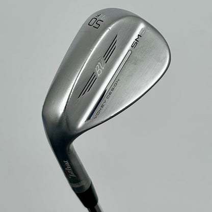 Titleist Vokey SM9 50° / Wedge-flex