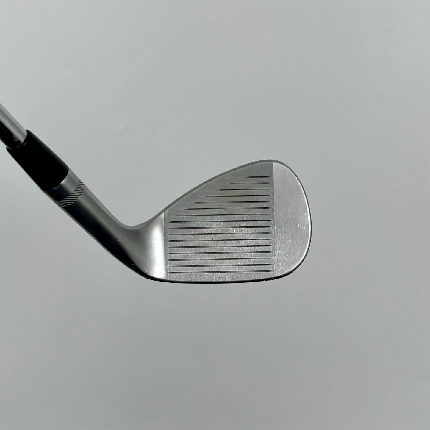 Titleist Vokey SM9 50° / Wedge-flex