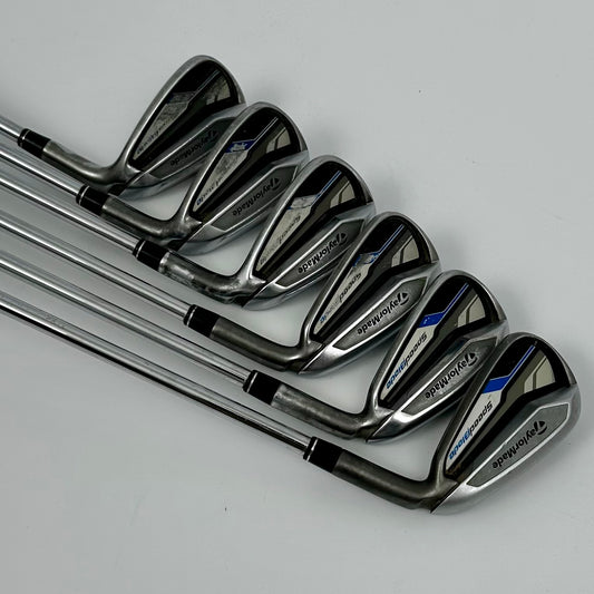 TaylorMade SpeedBlade 5-P / Regular / SpeedBlade 85 R
