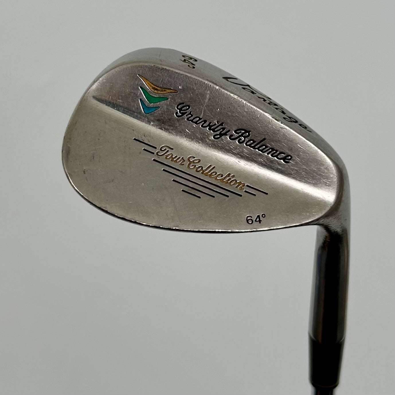 Vantage Tour Collection 64° / Wedge-flex