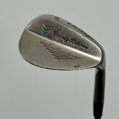 Vantage Tour Collection 64° / Wedge-flex