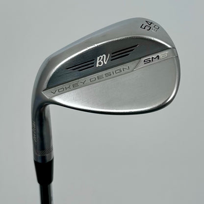 Titleist Vokey SM8 54° / Wedge-flex