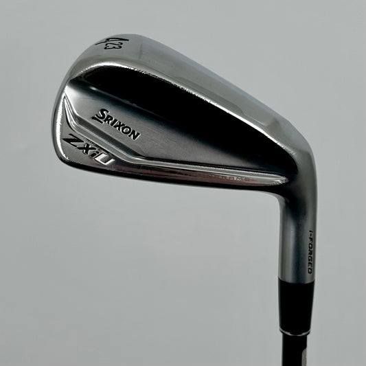 Srixon ZXiU Utility 4 23° / Regular / Mitsubishi MMT UT 80 R
