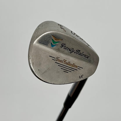 Vantage Tour Collection 64° / Wedge-flex