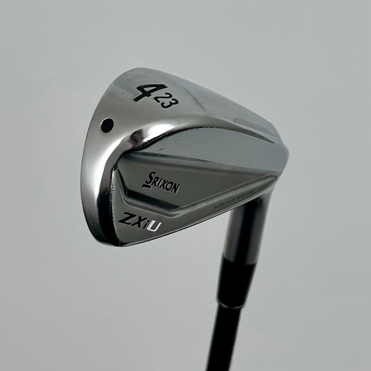 Srixon ZXiU Utility 4 23° / Regular / Mitsubishi MMT UT 80 R
