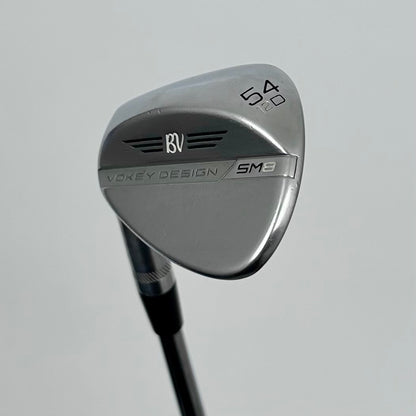 Titleist Vokey SM8 54° / Wedge-flex