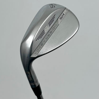 Titleist Vokey SM8 54° / Wedge-flex