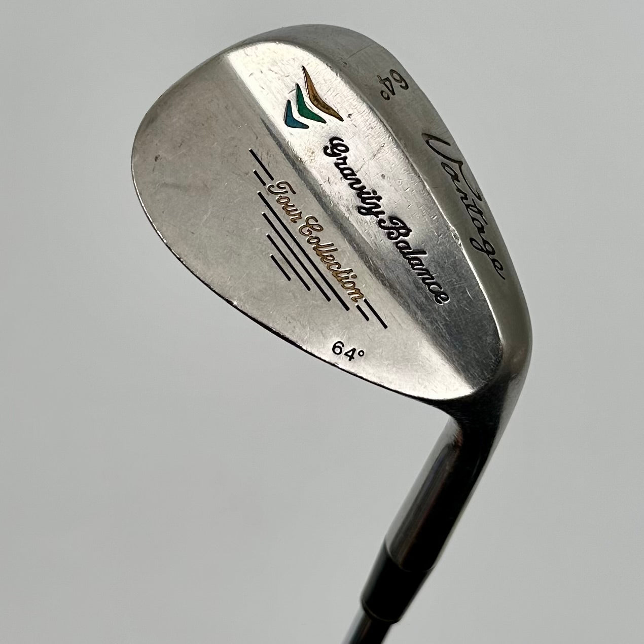 Vantage Tour Collection 64° / Wedge-flex