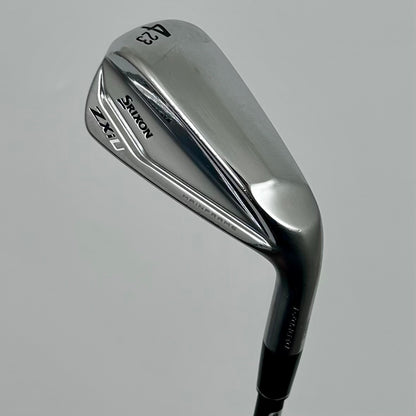 Srixon ZXiU Utility 4 23° / Regular / Mitsubishi MMT UT 80 R