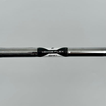 Titleist Vokey SM8 54° / Wedge-flex