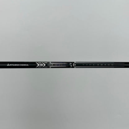 Srixon ZXiU Utility 4 23° / Regular / Mitsubishi MMT UT 80 R