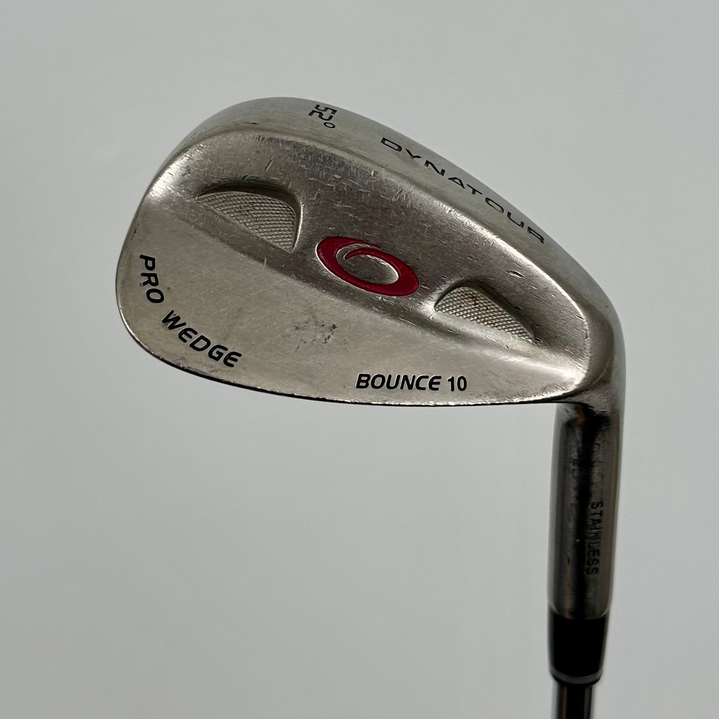 Dynatour Pro Wedge 52° / Wedge-flex
