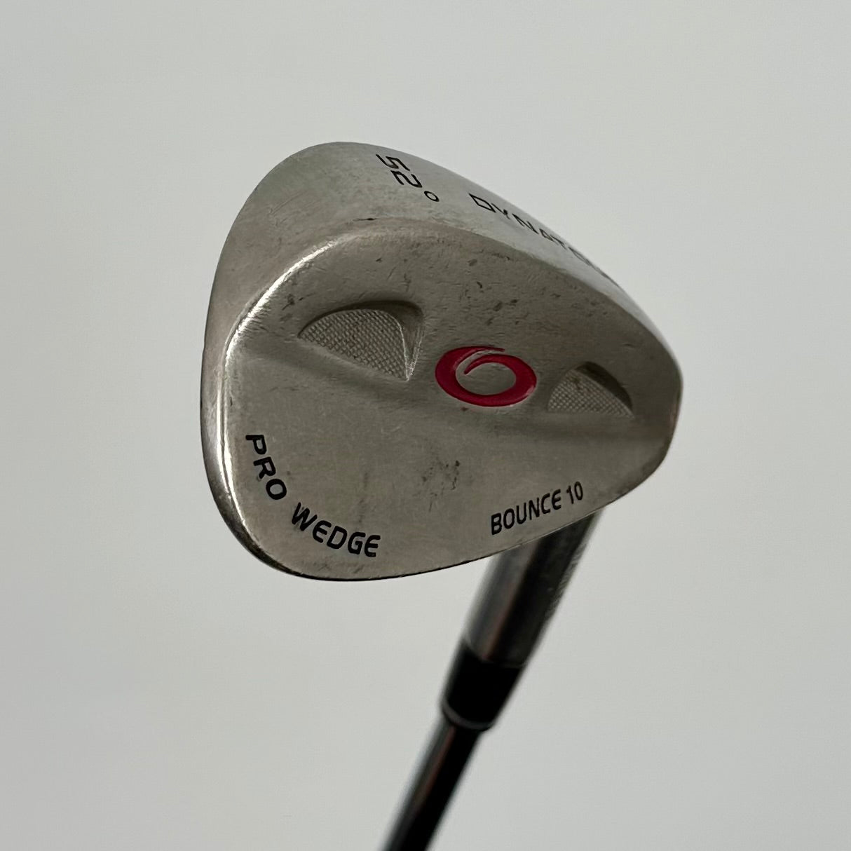 Dynatour Pro Wedge 52° / Wedge-flex