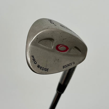 Dynatour Pro Wedge 52° / Wedge-flex