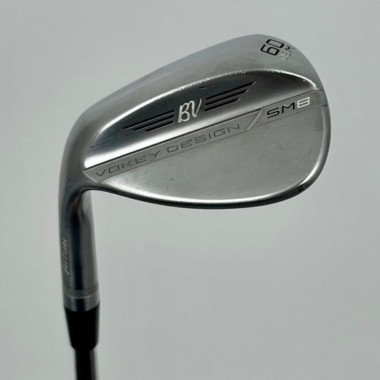 Titleist Vokey SM8 60° / Wedge-flex