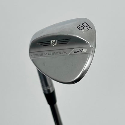 Titleist Vokey SM8 60° / Wedge-flex