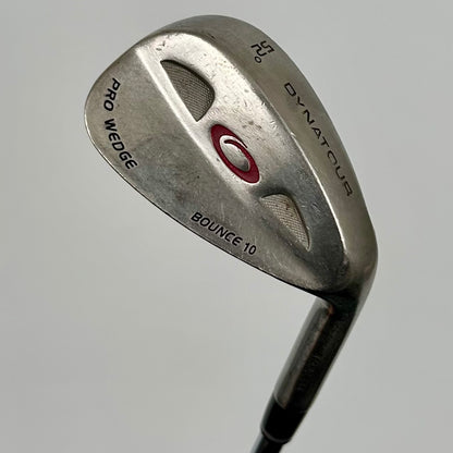 Dynatour Pro Wedge 52° / Wedge-flex