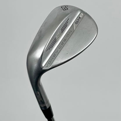 Titleist Vokey SM8 60° / Wedge-flex