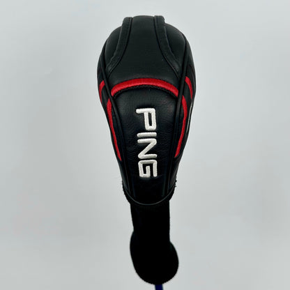 Ping G30 Hybrid 4 22° / Regular / Ping TFC 419 R