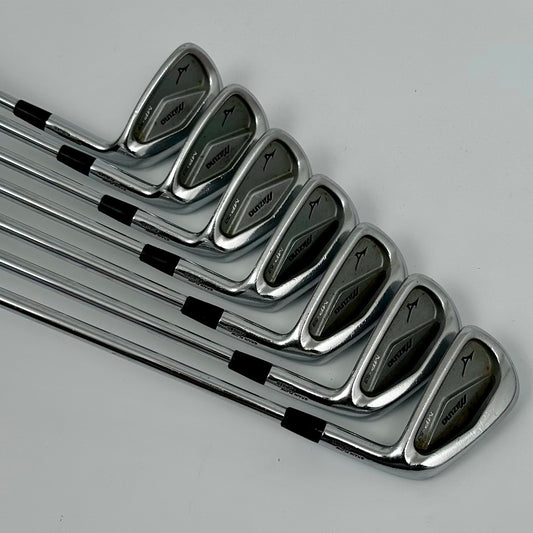 Mizuno MP-53 4-P / Regular / TT Dynamic Gold R300