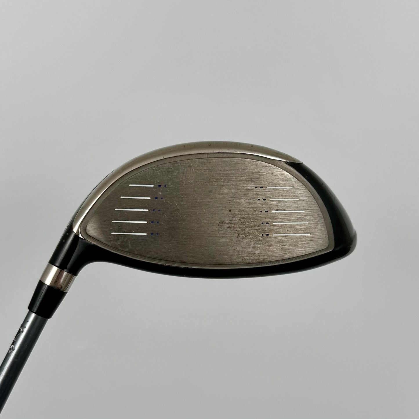 Cobra Max Offset Driver 10,5° / Regular / Matrix 55 White Tie X4 R