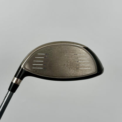 Cobra Max Offset Driver 10,5° / Regular / Matrix 55 White Tie X4 R