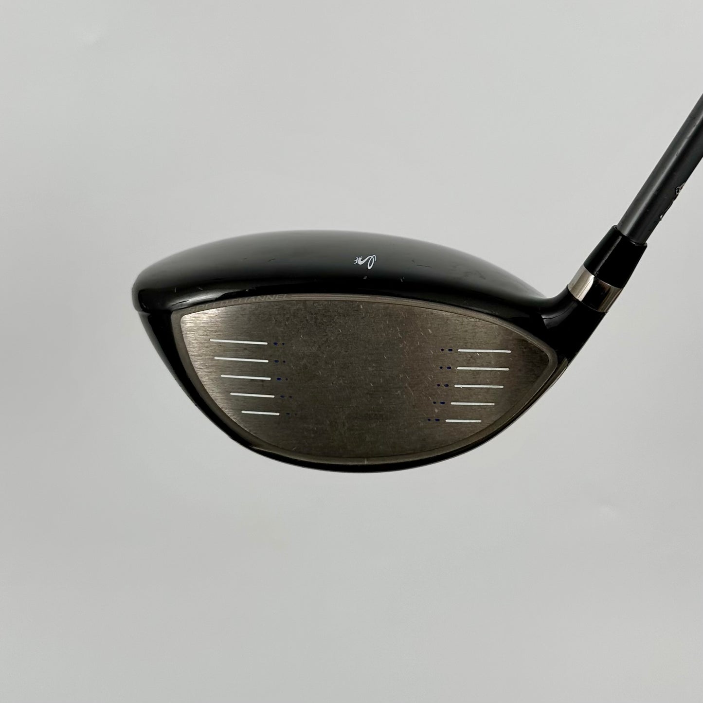 Cobra Max Offset Driver 10,5° / Regular / Matrix 55 White Tie X4 R